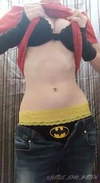 Little_Emo_Kitten - Fansly - 20 Sep, 2021 2