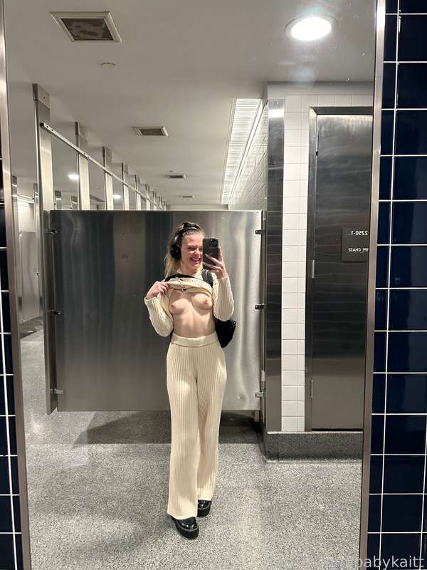 Babykaitt - Fansly - 13 Apr, 2024 3