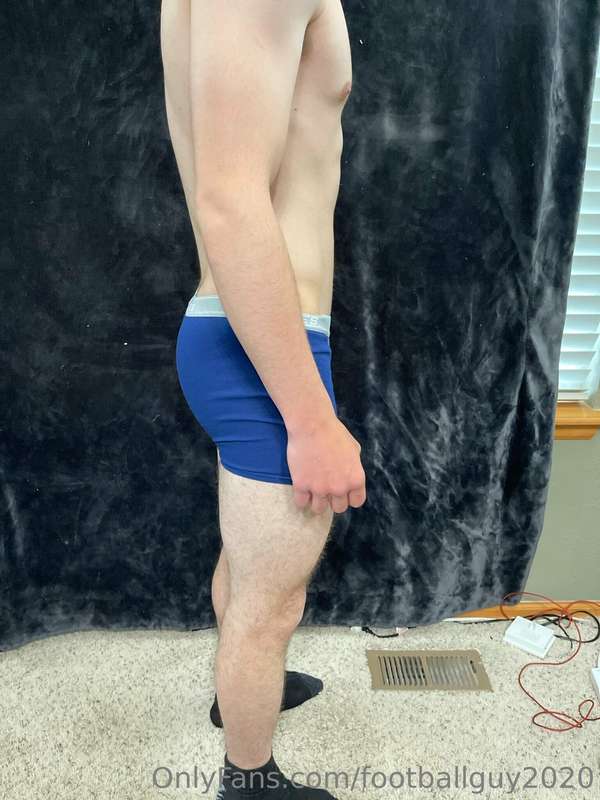 me in some sexy undies- set 4 6