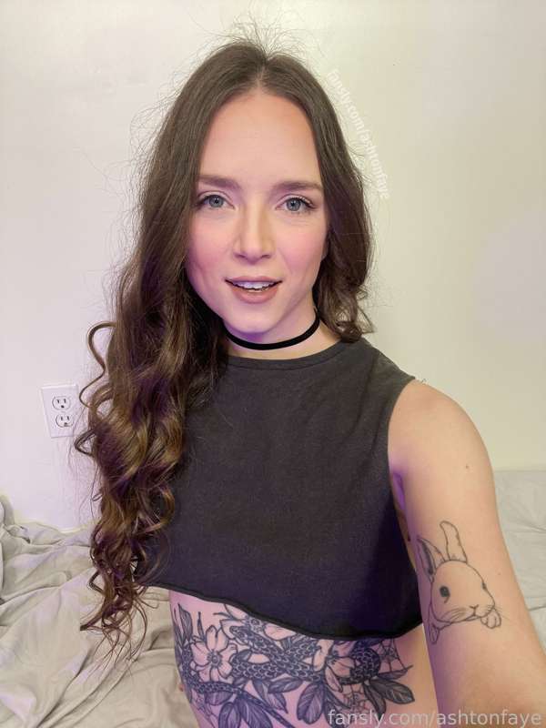 Ashtonfaye - Fansly - 19 May, 2023 3