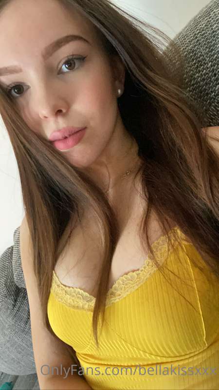 Bellakissxxx - Onlyfans - 09 Jan, 2022