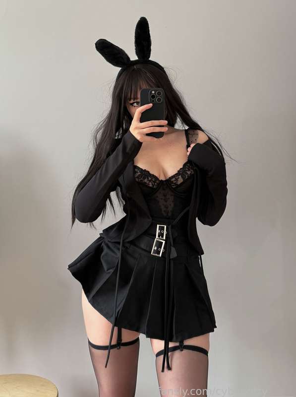 Cyberkitty_____ - Fansly - 10 Jun, 2025 3