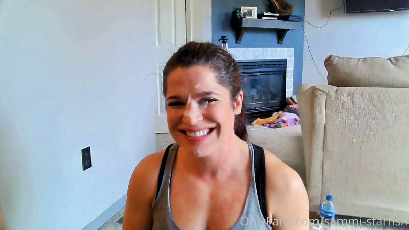 Pic set... Taboo Blowjob.  Part 2 18