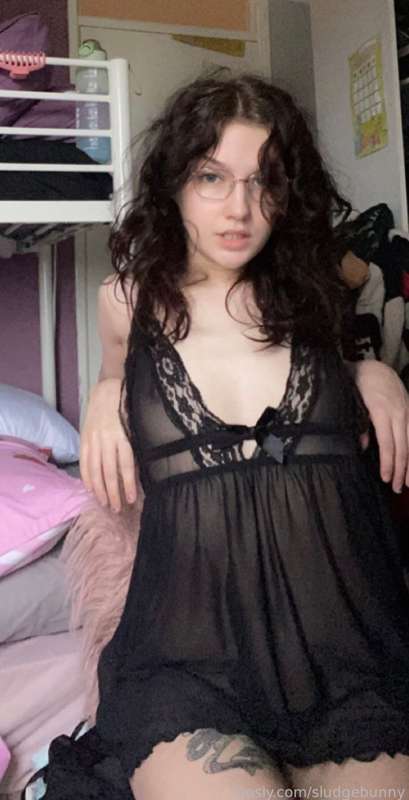Sludgebunny - Fansly - 04 Feb, 2023 1