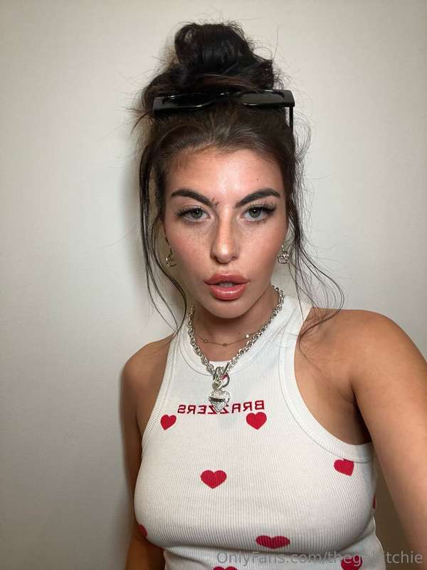 What sort of filthy voicenote would you love to hear me moan..