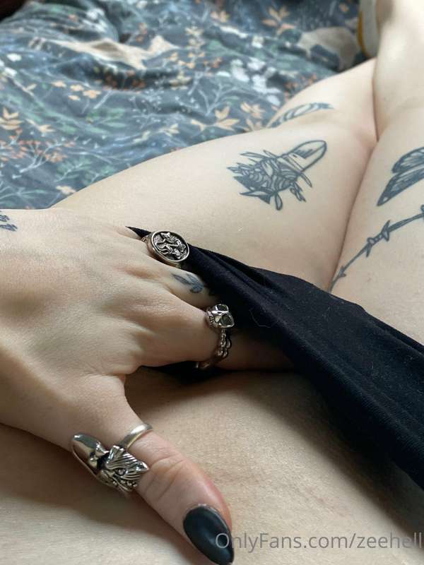Zeehell - Onlyfans - 15 Jun, 2022 2