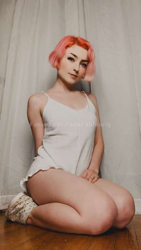 Adorableamy - Fansly - 18 Jan, 2022 13