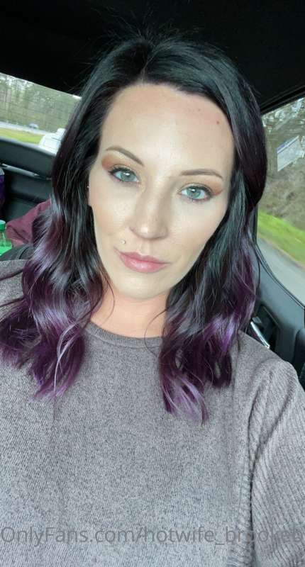 YALL I LOVE HOW MY HAIR TURNED OUT!!!!! 👸🏻♠️🖤😘