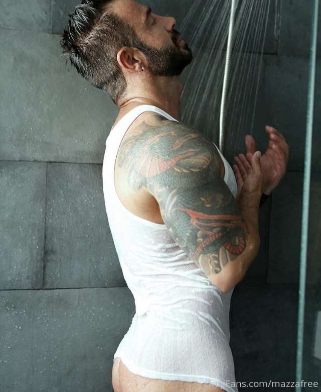 Mazzafree - Onlyfans - 09 Nov, 2021