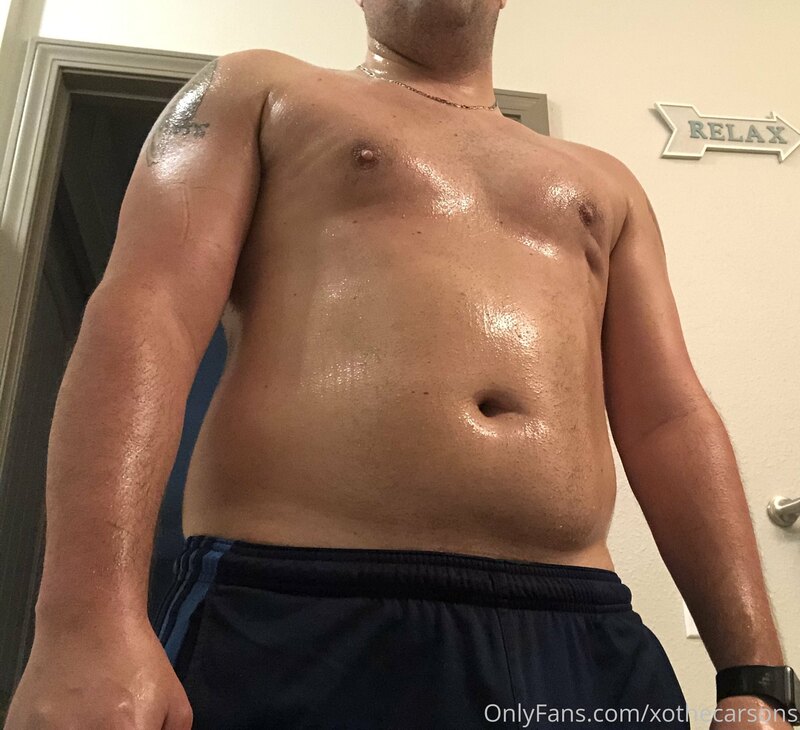 King went for a run and came back looking like this ???? 3