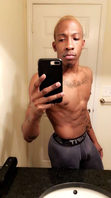 Facials🍆💦😜