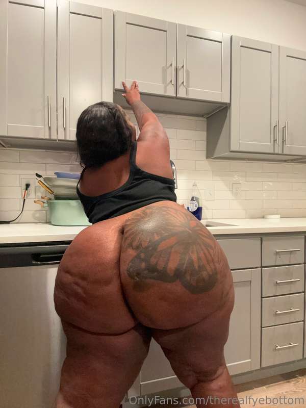 Therealfyebottom - Onlyfans - 27 May, 2024