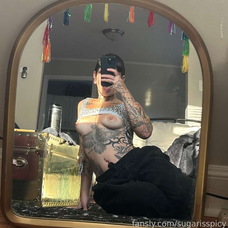 Sugarisspicy - Fansly - 25 Sep, 2024 3