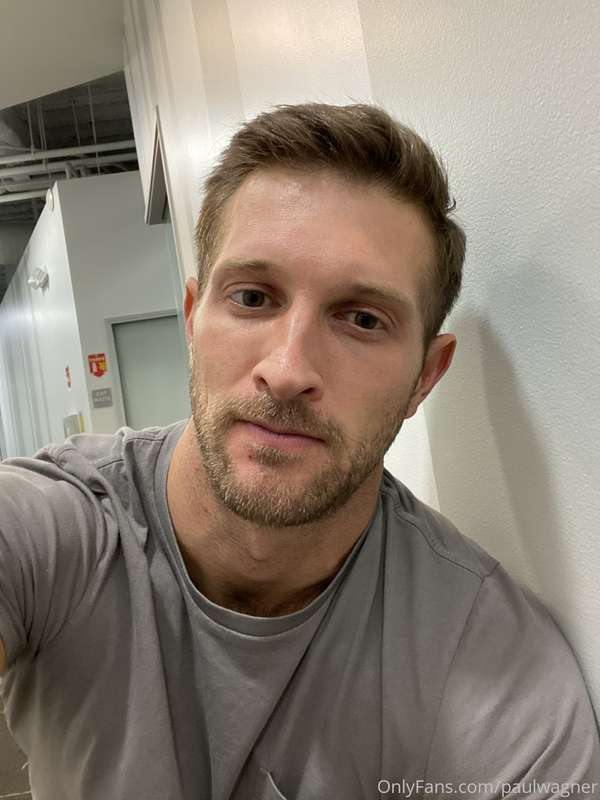 Paulwagner - Onlyfans - 08 Nov, 2019