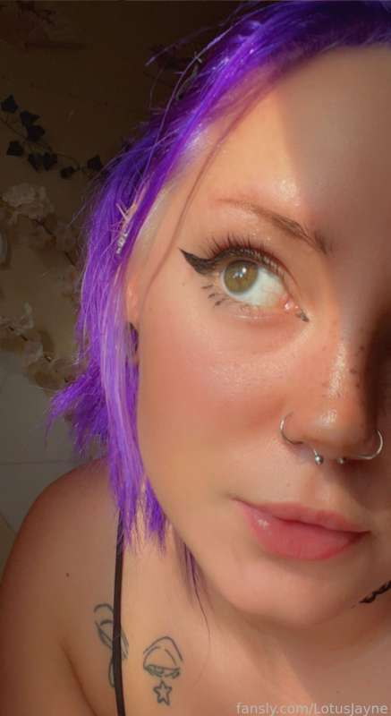 Lotusjayne - Fansly - 12 May, 2022 10