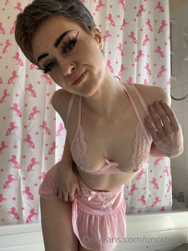 More from Fridays post 🌸💗 1
