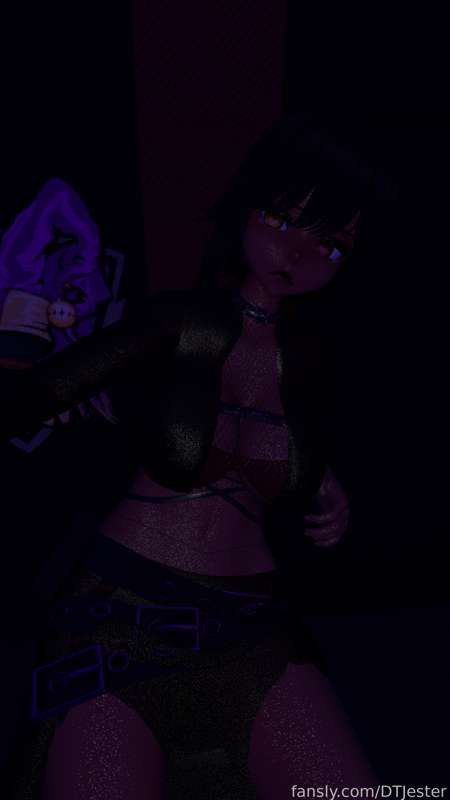 Dtjester - Fansly - 26 Feb, 2023 2