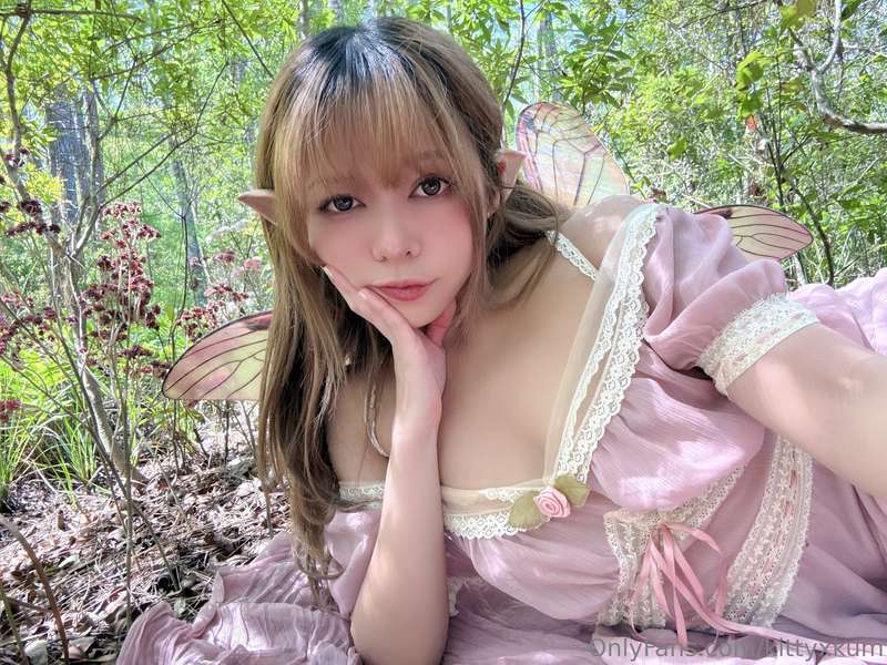 ⊱・♡・⊰do you believe in faeries?⊱ ─────────────── ⊰full set u.. 10