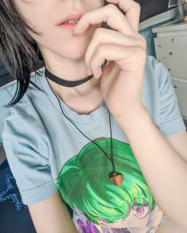 New selfie set, expect another one tomorrow!! 11
