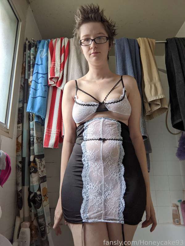 Honeycake93 - Fansly - 25 Nov, 2021