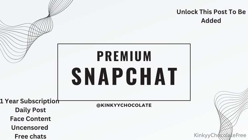 # PREMIUM IS HERE  • 1 Year Subscription  • Daily Uploads • ..