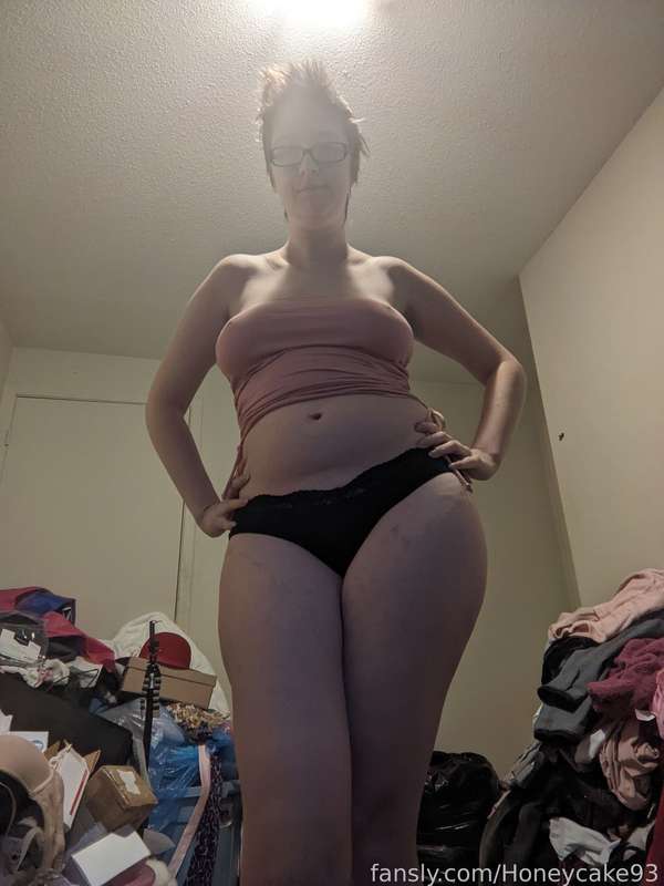 Honeycake93 - Fansly - 14 Oct, 2022 20