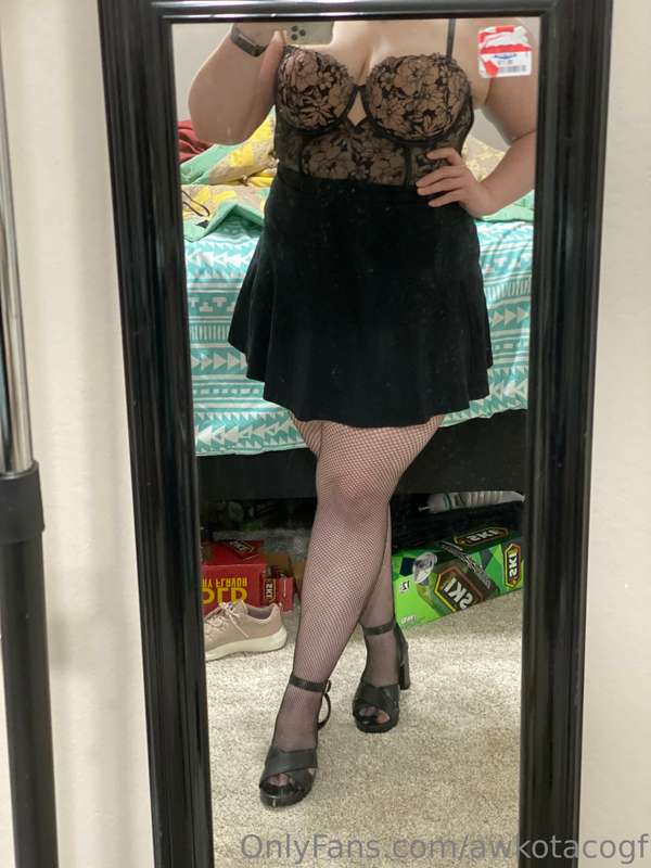 Played dress up for his birthday 🎂 5