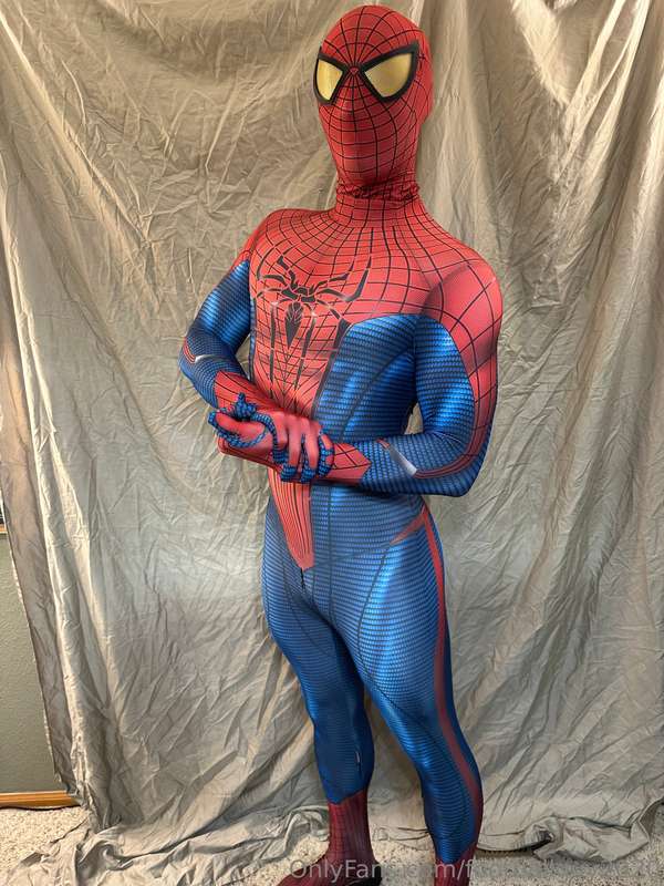New Spider-Man pics and videos  26