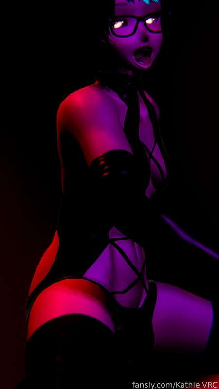 Kathielvrc - Fansly - 22 May, 2024 28