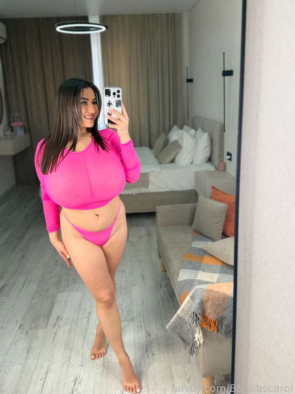 Bboobscarol - Fansly - 05 May, 2025 3