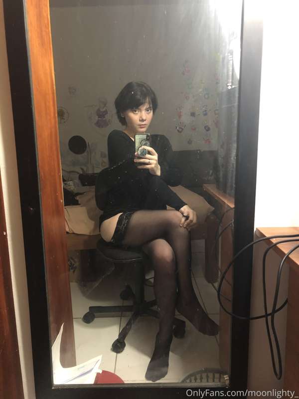 Always goth gf 3