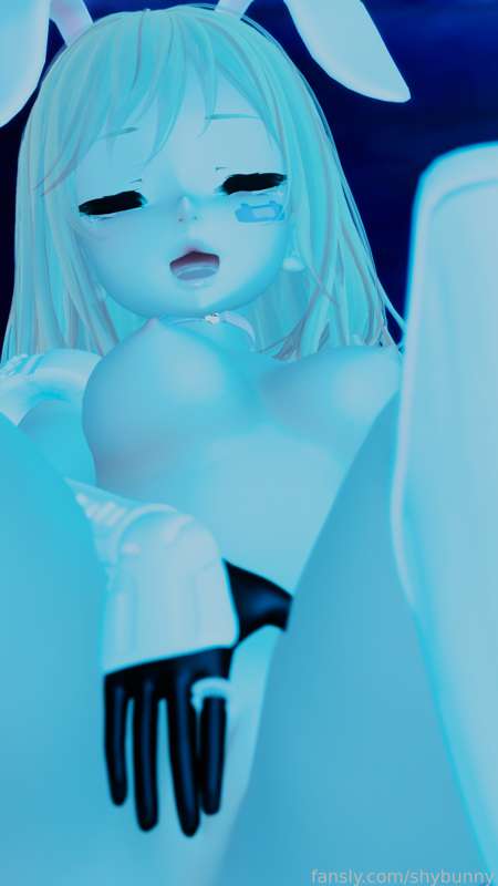 Shybunny - Fansly - 13 Jan, 2022 3