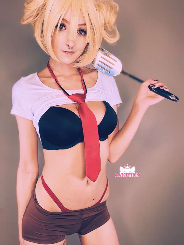 Spongebob cosplay 😝 6