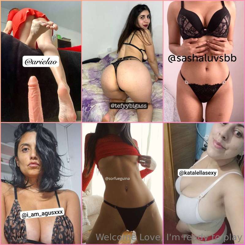 🫦 Today we don't feel like talking... just moaning 😏💋 4hs•@a..