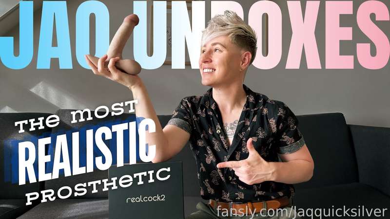 Jaqquicksilver - Fansly - 20 Nov, 2024