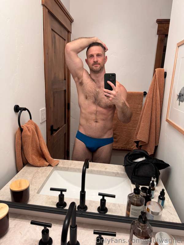 Happy Friday 😏💙😉