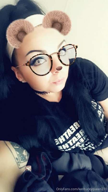 Kentuckyqueen270 - Onlyfans - 25 Apr, 2021