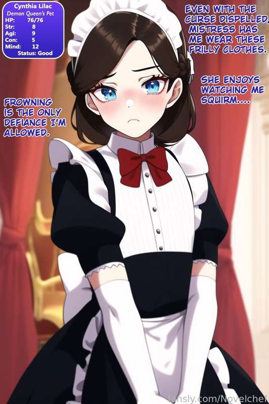 Novelchef - Fansly - 14 Sep, 2023 77