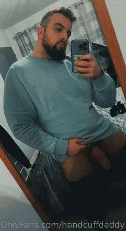 So I had a shave! After two weeks off the the gym I need to .. 2