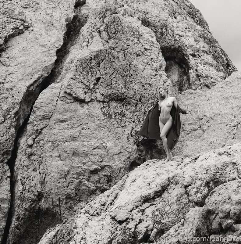 Rocks so hard