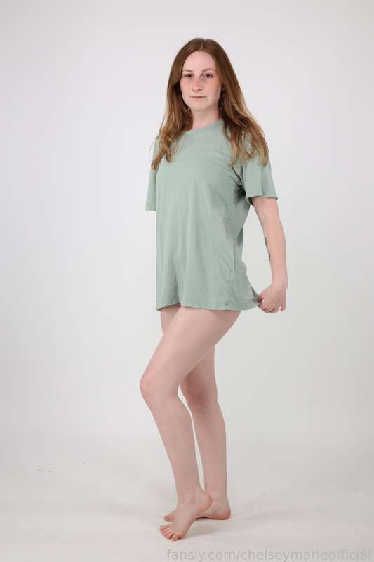 Chelseymarieofficial - Fansly - 08 May, 2025 18
