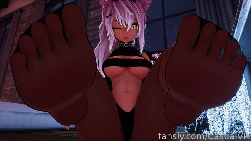 Casualvr - Fansly - 01 Nov, 2024 4