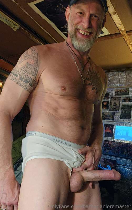 Dad briefs 1