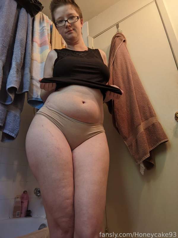 Honeycake93 - Fansly - 15 Jan, 2024 27