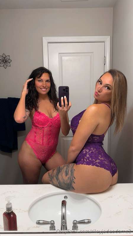 Can we talk about how good her ass looks 🤤@morganstarkxo 