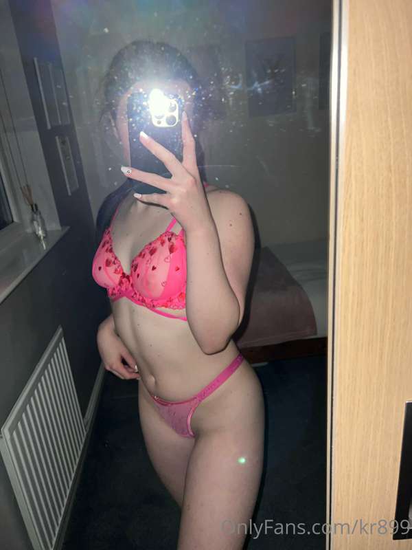 Back online tonight been a very busy girl🤩😍