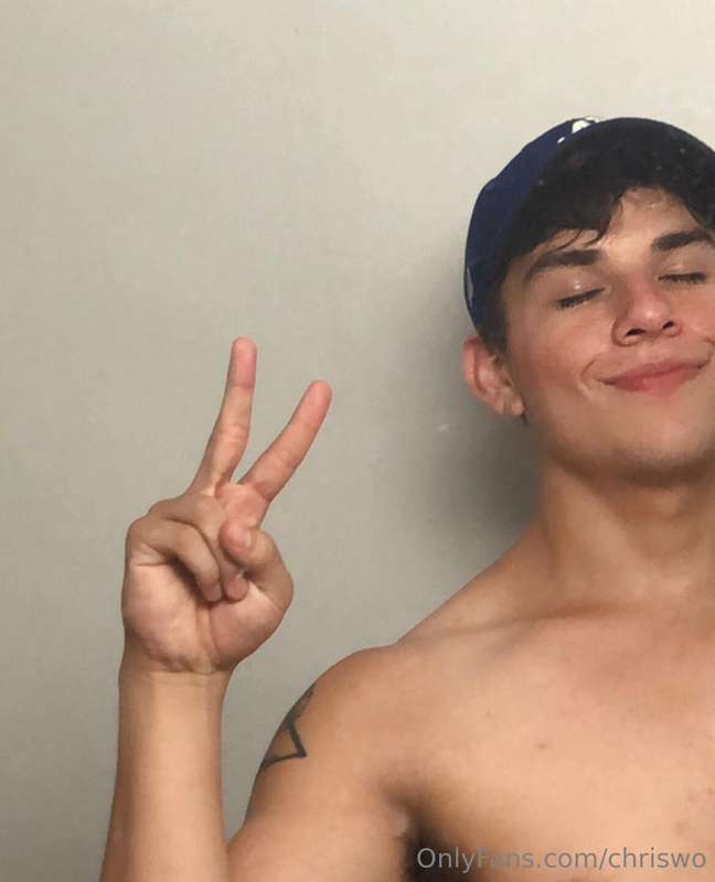 Chriswo - Onlyfans - 27 May, 2025 2