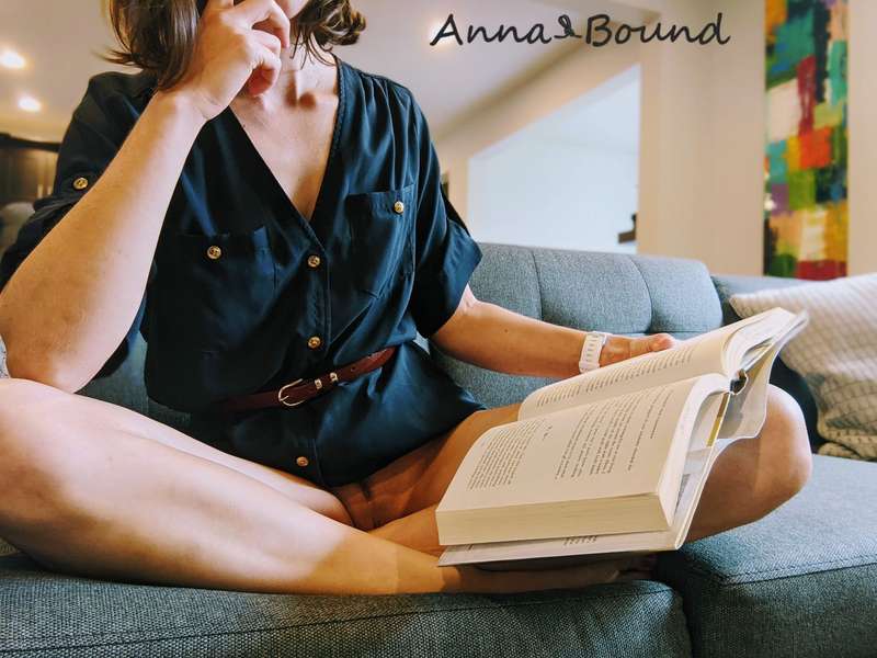 Theannabound - Fansly - 24 Oct, 2021 2