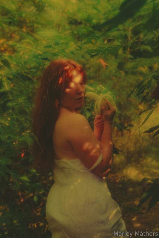 Just a little taste of nature’s sweetness 🌿 1
