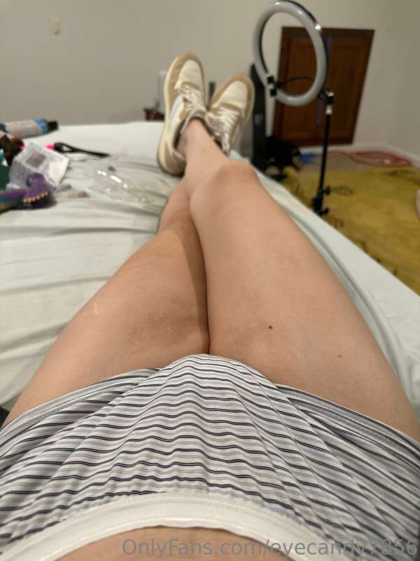Lazy day